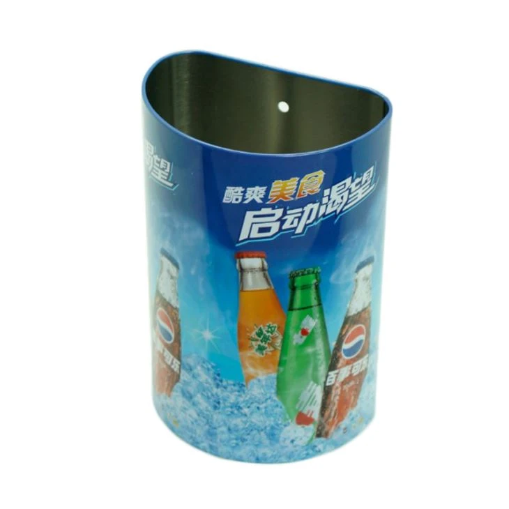 Thùng đá hình đặc biệt